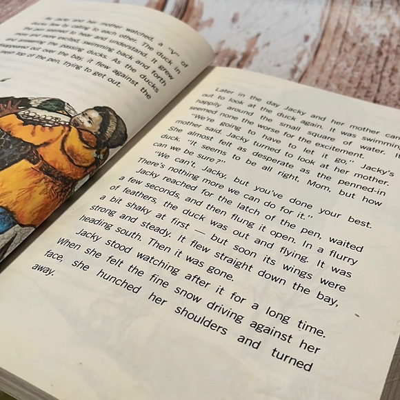 Inside Out: Young Explorer Stories - Picture 4 of 10